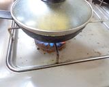 最速のエジプトご飯作り方7写真