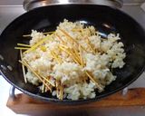 最速のエジプトご飯作り方10写真