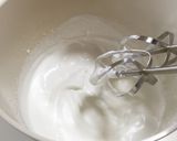 和味☆ふんわり黒豆ムース作り方1写真