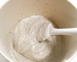 和味☆ふんわり黒豆ムース作り方4写真