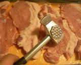超激うま！牛肉より豚肉ｽﾃｰｷ♡本掲載決作り方4写真