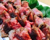 おもてなし☆やわらかローストビーフ作り方15写真