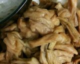 仙台の雑煮作り方4写真