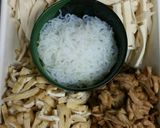 仙台の雑煮作り方5写真