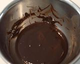 ショコラベリーダックワーズ作り方4写真