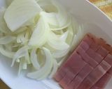 牡蠣のあったか味噌グラタン作り方2写真