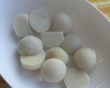 牡蠣のあったか味噌グラタン作り方6写真