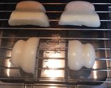 簡単☆餅とチーズのトマトスープ作り方2写真