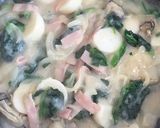 牡蠣のあったか味噌グラタン作り方9写真