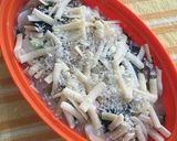 牡蠣のあったか味噌グラタン作り方10写真
