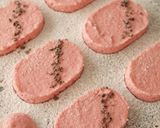ショコラベリーダックワーズ作り方15写真
