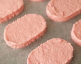 ショコラベリーダックワーズ作り方14写真