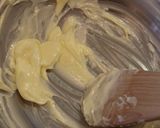 春爛漫☆ストロベリーチーズモンブラン作り方1写真