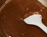 バター不使用★簡単チョコレートマフィン作り方6写真