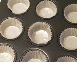 バター不使用★簡単チョコレートマフィン作り方7写真