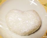 キャラ弁♡袋井市のフッピー！簡単☆作り方1写真