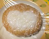 キャラ弁♡袋井市のフッピー！簡単☆作り方3写真