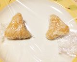 キャラ弁♡袋井市のフッピー！簡単☆作り方4写真