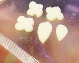 キャラ弁♡袋井市のフッピー！簡単☆作り方6写真