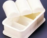 韓国風胡麻ゆかりチーズおにぎり作り方4写真