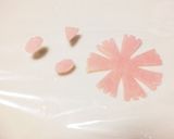 キャラ弁♡袋井市のフッピー！簡単☆作り方8写真