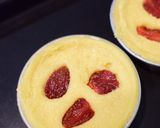 春爛漫☆ストロベリーチーズモンブラン作り方12写真