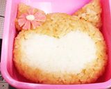 キャラ弁♡袋井市のフッピー！簡単☆作り方10写真