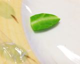キャラ弁♡袋井市のフッピー！簡単☆作り方9写真