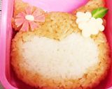 キャラ弁♡袋井市のフッピー！簡単☆作り方11写真