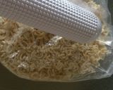 未来の新定番♡ラーメン唐揚げ作り方3写真