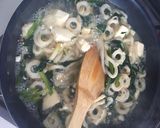 茶碗蒸し＋うどん＝♡♡♡作り方4写真
