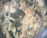 茶碗蒸し＋うどん＝♡♡♡作り方6写真