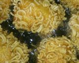 未来の新定番♡ラーメン唐揚げ作り方7写真