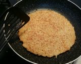 混ぜて焼くだけ！うちのド定番朝ごはん✩作り方3写真