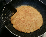 混ぜて焼くだけ！うちのド定番朝ごはん✩作り方3写真