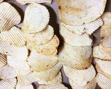 ☆チョコポテトチップス☆作り方5写真
