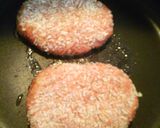 裏技♥ジューシーとろける♥デミハンバーグ作り方7写真