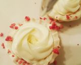 バレンタイン✾市販で簡単大量♡苺タルト作り方8写真