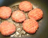 裏技♥ジューシーとろける♥デミハンバーグ作り方8写真