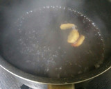 煮つけの定番♡カレイの煮つけ♡作り方2写真