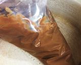 ☆チョコポテトチップス☆作り方3写真