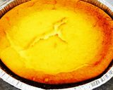 簡単 チーズケーキ作り方6写真