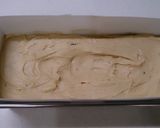 優しい甘さ☆黒豆のキビ糖ケーキ作り方6写真