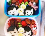 キャラ弁に…可愛いうずらの卵♡作り方3写真