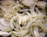 オリーブオイルでホワイトソース作り方2写真