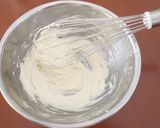 お絵描きバレンタイン★チョコフィナンシェ作り方7写真