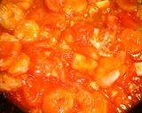 エビチリで★野菜モリモリ！チーズ焼き作り方4写真