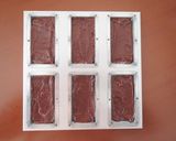 お絵描きバレンタイン★チョコフィナンシェ作り方15写真