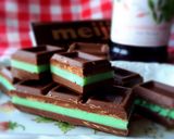 マシュマロ♡チョコヌガー♡バレンタイン作り方14写真