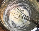 なめらかふるふる濃厚パンナコッタ作り方3写真